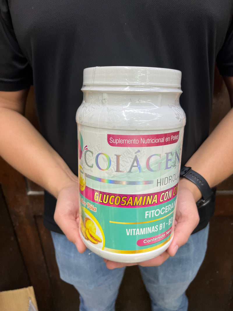 Luis Hernández • 29 años • Veracruz